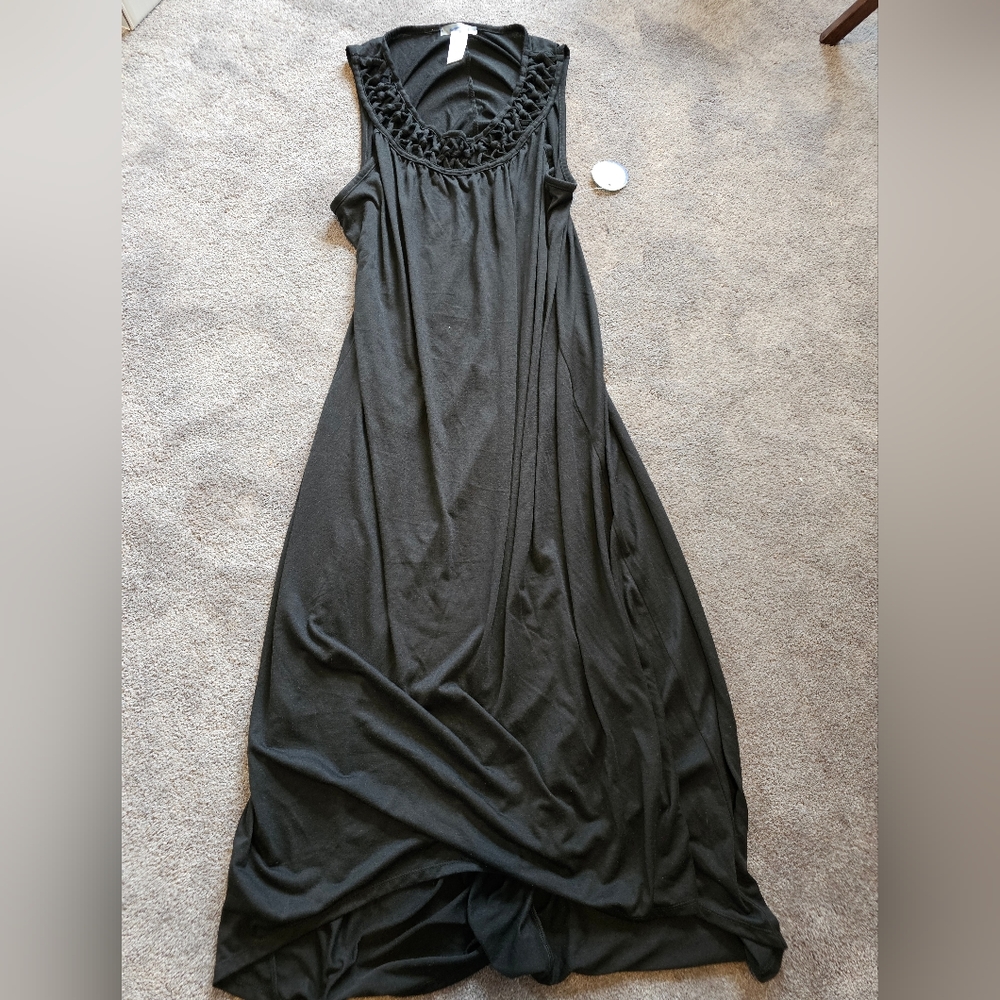 NWT swimsuits for all maxi dress